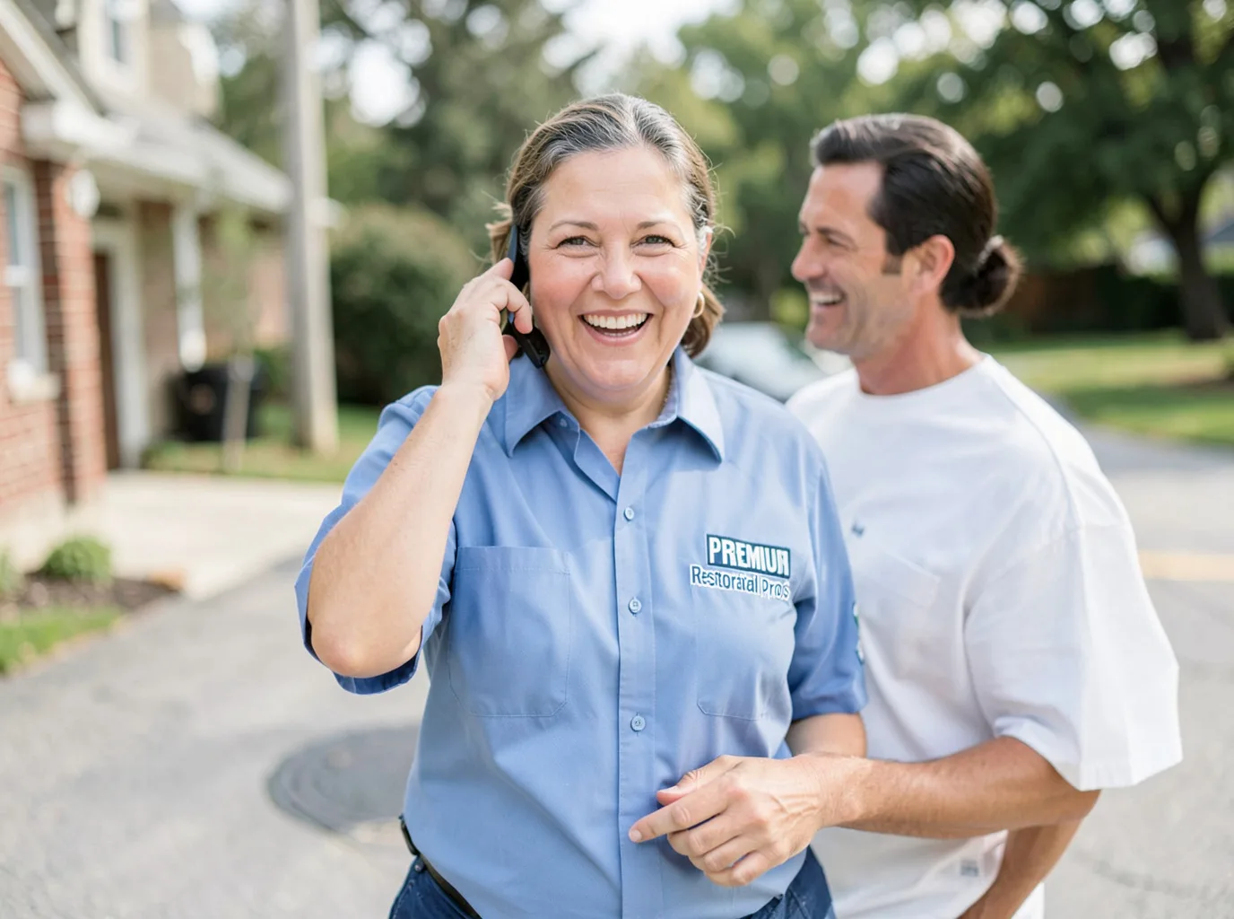 Water Damage Restoration Cadott, WI FAQs